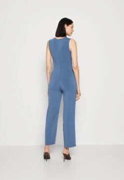 Anna Field Jumpsuit - Dark Blue 8 Anna Field Jumpsuit - Dark Blue -Anna Field 00b7e2115ea84068bca0228901879ff9