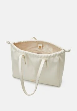 Anna Field Shopper - Off-White -Anna Field 0222667b8e6e4cec8a40f1b0505cb073