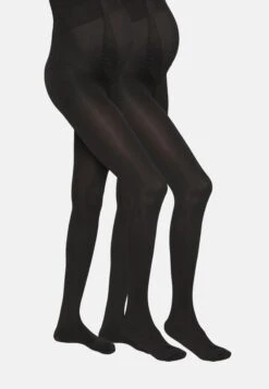 Anna Field 2Pp 100 Den Maternity Tight - Panty - Black -Anna Field 04415c68bdcf4b34bdb876c40d56c7da