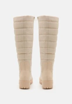 Winter Boot - Plateaulaarzen - Beige 9 Winter Boot - Plateaulaarzen - Beige -Anna Field 048a8f3bde8440b69d4bbea37c58e27a