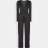 Anna Field Jumpsuit - Black