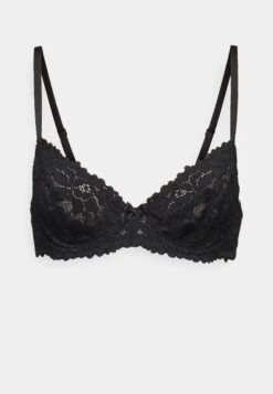 Anna Field 2 Pack - Beugel Bh - Red/Black -Anna Field 0605fd34c7604c43a9d88b9d21012eb6