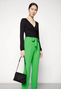 Anna Field Broek - Green -Anna Field 06ae8b0191924795b77821b0ad0079e1