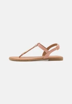 Anna Field Teensandalen - Light Pink -Anna Field 088d3ead5d5248729314d20c4bcaaeee