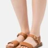 Anna Field Sandalen - Cognac