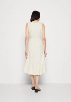 Anna Field Jurk - Beige -Anna Field 0b467b37fa774b20a69fe949022e60c9