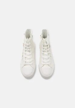 Anna Field Sneakers Hoog - White -Anna Field 0b57c6d35f95455c936c5cc05e3ba9ac