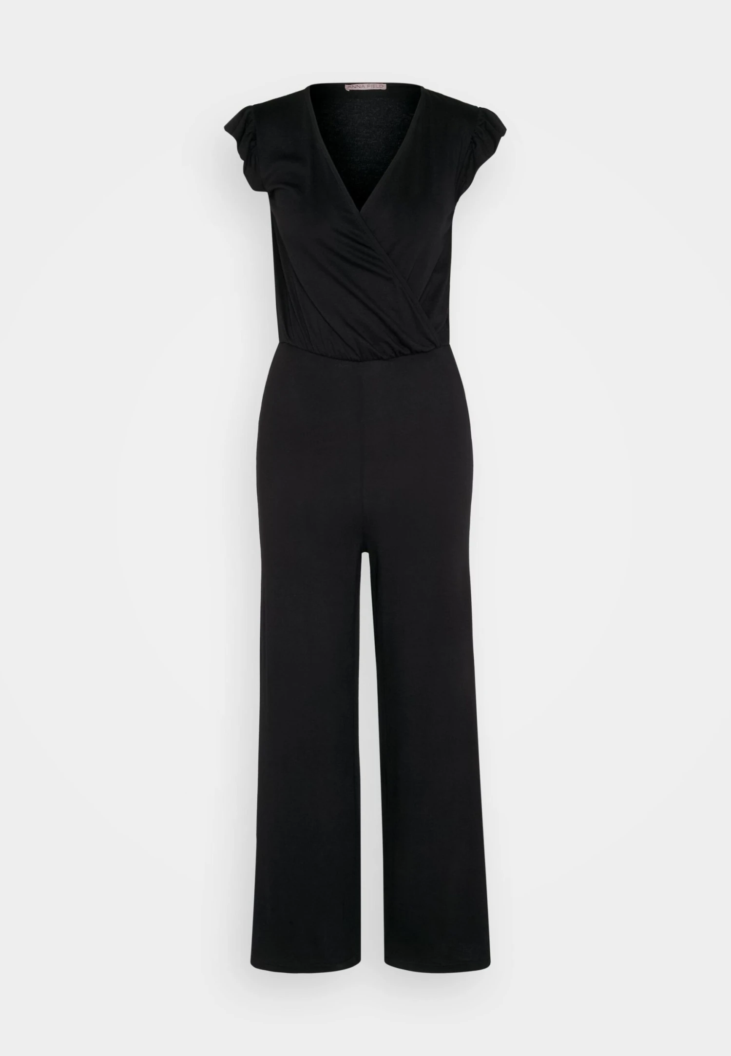 Anna Field Jumpsuit - Black 5 Anna Field Jumpsuit - Black - Afbeelding 5