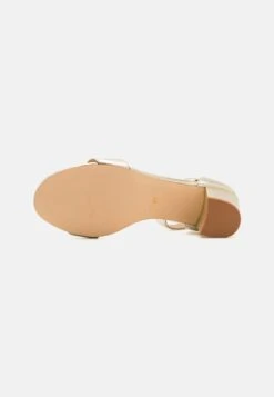 Anna Field Leather - Sandalen - Gold 10 Anna Field Leather - Sandalen - Gold -Anna Field 0bd87f40f82843e7bf42dd47ee5ba8ac