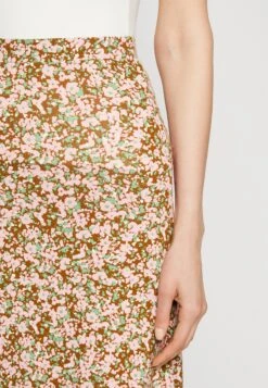 Anna Field A-Lijn Rok - Multi-Coloured 9 Anna Field A-Lijn Rok - Multi-Coloured -Anna Field 0cc01e573fe4404c9452ff5f8ec0cd65