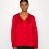 Anna Field Overhemdblouse - Red