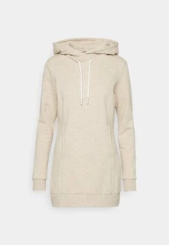 Hoodie - Mottled Beige -Anna Field 0f1ac5e352dd4c1ab37e1de7e0399703