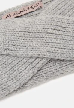 Anna Field Oorwarmers - Grey 5 Anna Field Oorwarmers - Grey -Anna Field 102ac832352a460c88c8cefa9b71af39