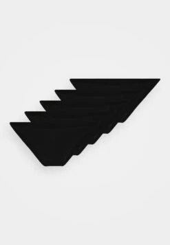 Anna Field Blair 5Pp Brazilians - Slip - Black 8 Anna Field Blair 5Pp Brazilians - Slip - Black -Anna Field 107822a63a2744b3b7e61da615f14c19