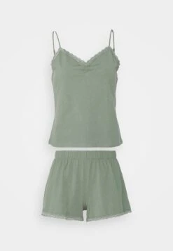 Anna Field Pyjama - Khaki 8 Anna Field Pyjama - Khaki -Anna Field 11334cebe8ff45cf8c86b7c6211177f1