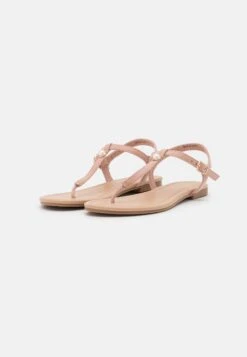 Anna Field Teensandalen - Light Pink -Anna Field 11dd12416d86488b99b229b180996f9a