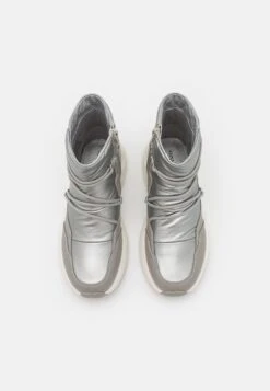 Anna Field Korte Laarzen - Gunmetal -Anna Field 1396fabab56b4b5987fe4660e6d554d2