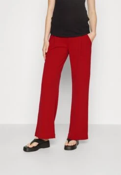 Broek - Dark Red