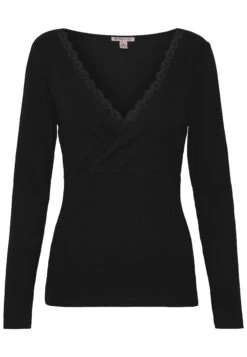 Anna Field Longsleeve - Black -Anna Field 144cc385e4e5482bb910a83c45045857