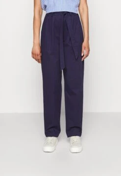 Anna Field 34 Broek - Dark Blue