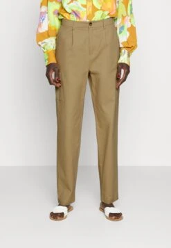 Anna Field 42 Cargobroek - Beige