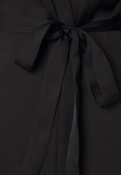 Anna Field Badjas - Black -Anna Field 1579e03400fb4039911cbdc2761f4851