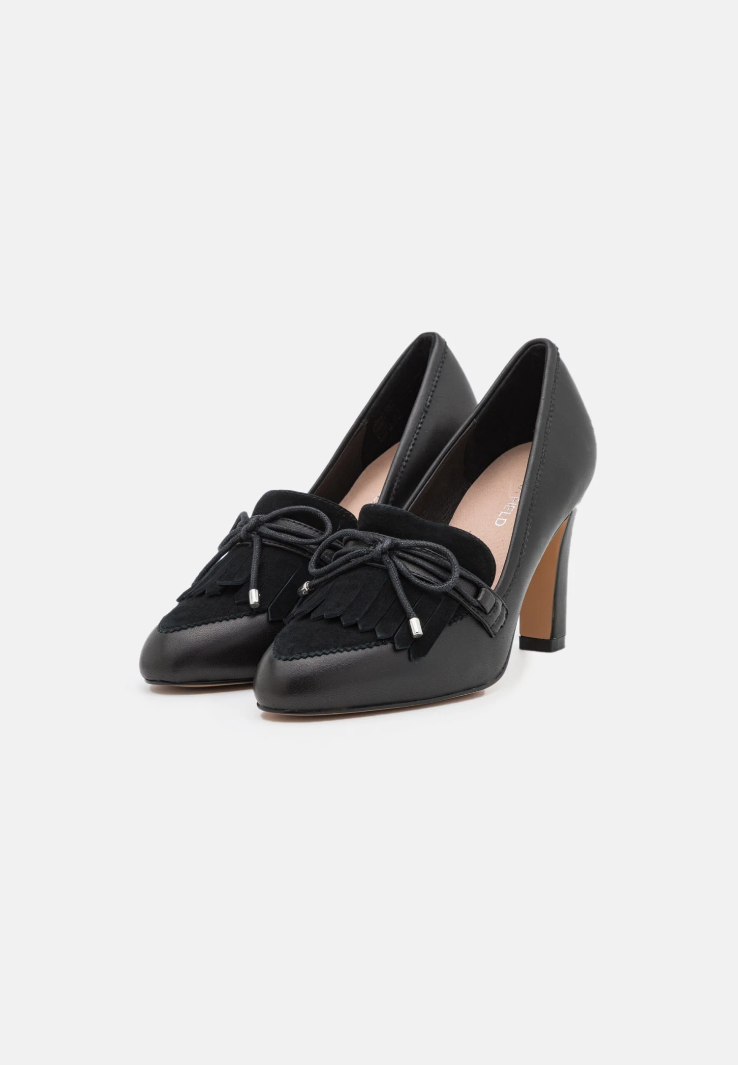 Anna Field Leather - Klassieke Pumps - Black 3 Anna Field Leather - Klassieke Pumps - Black - Afbeelding 3