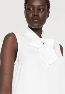 Anna Field Top - White 9 Anna Field Top - White -Anna Field 19852179c0f2473b8184e1d65ca37ee1