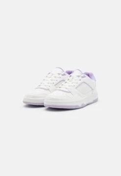 Anna Field Sneakers Laag - White/Lilac 8 Anna Field Sneakers Laag - White/Lilac -Anna Field 1f6adaddfa834eb7930929dc11dc83a1