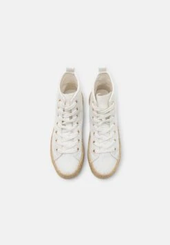 Anna Field Sneakers Hoog - Beige 11 Anna Field Sneakers Hoog - Beige -Anna Field 238bd73c39cb4123b20eff8eb87ffdca