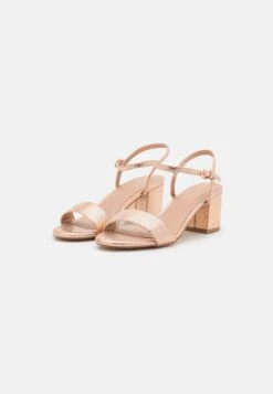 Anna Field Sandalen - Rose Gold-Coloured -Anna Field 23ee09fc6afc47cbbc2590225e6537ef
