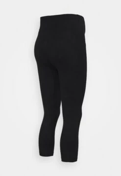 2 Pack Capri - Legging - Black/Light Grey -Anna Field 244bf41a37b544a8bd789e4dbf638f13