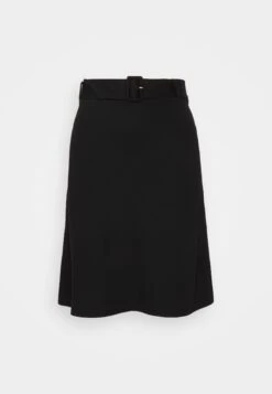 A-Lijn Rok - Black -Anna Field 257ae3da8ad745bf9e208527aea3e5b4