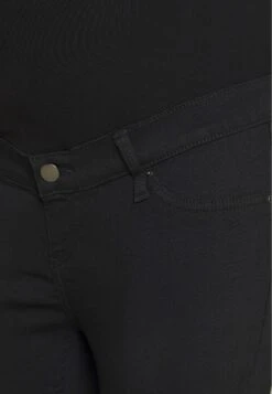 Slim Fit Jeans - Black 11 Slim Fit Jeans - Black -Anna Field 28bc992dbf9f414985aa617b8ff82e11