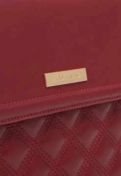 Anna Field Handtas - 304 - Bordeaux -Anna Field 2a44fed314b04d2eb39eb7723644e0a6
