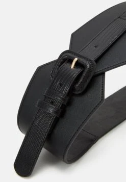 Anna Field Tailleriem - Black -Anna Field 2aa6f485f4b94839948cf96c9501c786