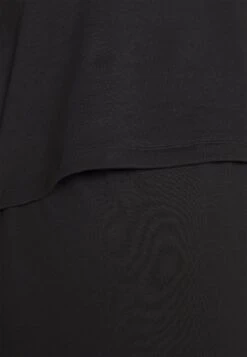 Nursing - Day Dress - Jurk - Black -Anna Field 2c80efc780e3409b9ee9f4a8587dd1ce