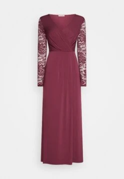 Anna Field Cocktailjurk - Purple