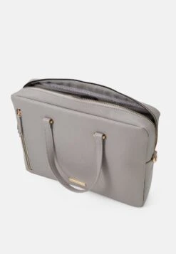 Anna Field Laptoptas - Grey -Anna Field 30a83d961b44454b96afdd6a27a2c5f8