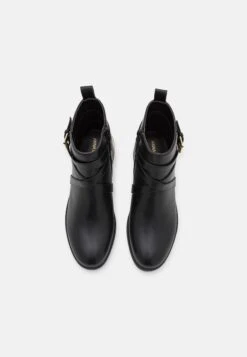 Anna Field Korte Laarzen - Black -Anna Field 310398febb774122b17e08c428322cc9