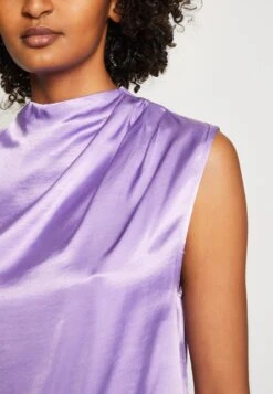 Anna Field Top - Lilac 11 Anna Field Top - Lilac -Anna Field 31f878c9fd8c4417936b4cf9919f9d4b