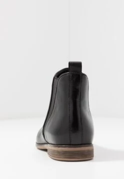 Anna Field Leather- Korte Laarzen - Black 12 Anna Field Leather- Korte Laarzen - Black -Anna Field 32b011a027b94e95894935cc7257cac3