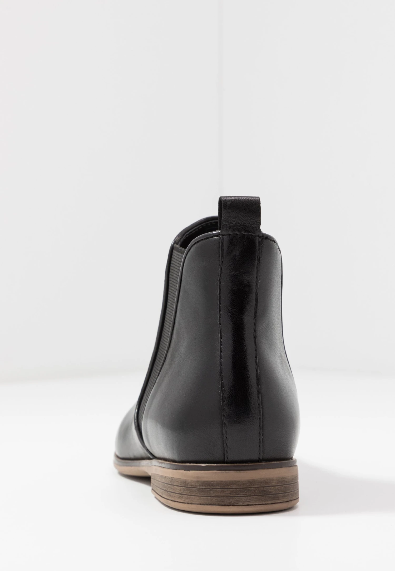 Anna Field Leather- Korte Laarzen - Black 6 Anna Field Leather- Korte Laarzen - Black - Afbeelding 6