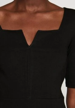 Anna Field Etui-Jurk - Black -Anna Field 33a2574dbde84f17925cc2f9aacc3e36