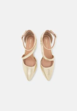 Anna Field Klassieke Pumps - Gold -Anna Field 355e6169db6545f9b8784f331b026b8f