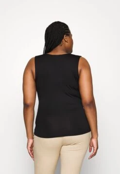 Top - Black -Anna Field 37caaec20c9645129fb21caf080e215a