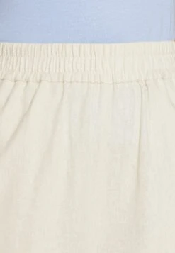 Anna Field Linen Mix - Shorts - Beige -Anna Field 3a39d10176914f608dcacc5f164274fa