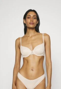 Anna Field 2 Pack - Beugel Bh - Black/Nude -Anna Field 3d1e90e83d8e4cffa2e343d2f534dc7c