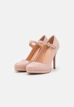 Anna Field Klassieke Pumps - Light Pink -Anna Field 3d1f81f8bf434d7aa95d2b14dacc7963