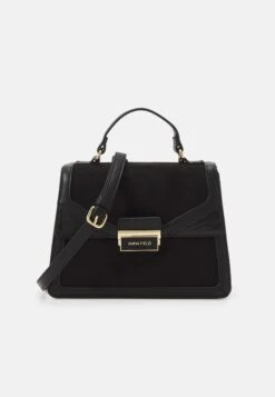 Anna Field Handtas - Black/Black